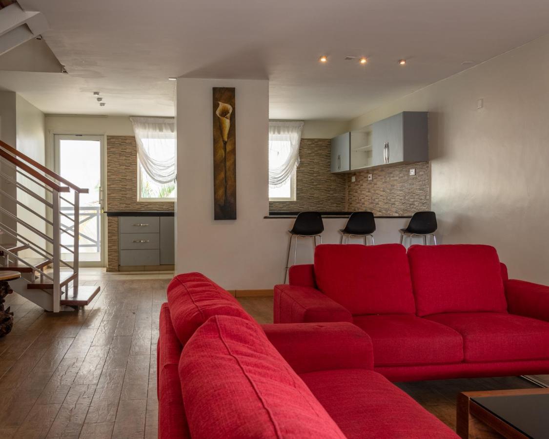 D2W Residency Suites Syokimau Eksteriør bilde