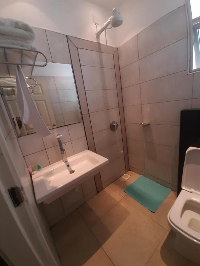 D2W Residency Suites Syokimau Eksteriør bilde