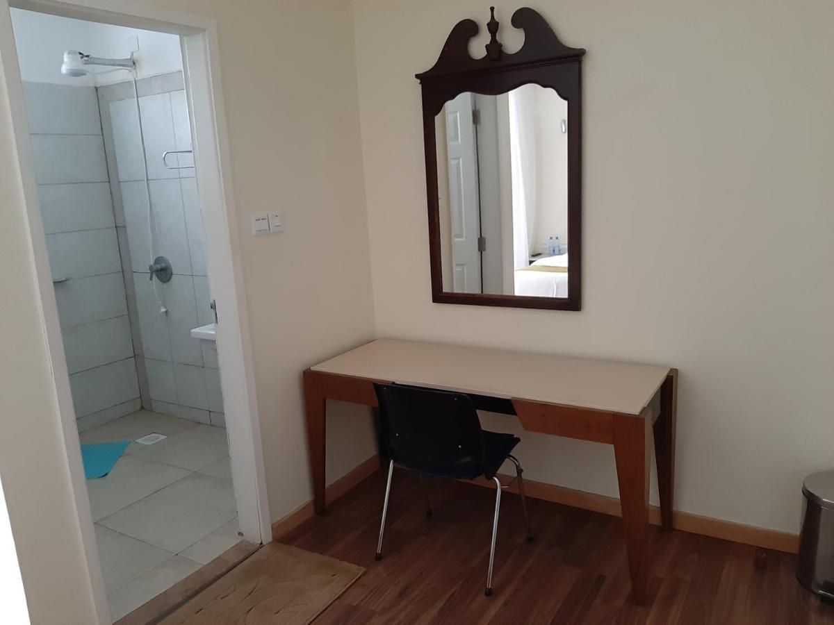 D2W Residency Suites Syokimau Eksteriør bilde
